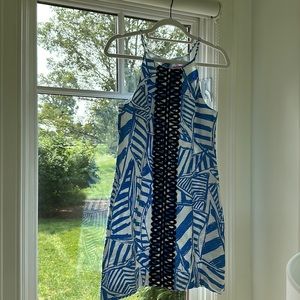 Gorgeous Summery Lilly Pulitzer, Size 6!! In prime condition and barely worn!
